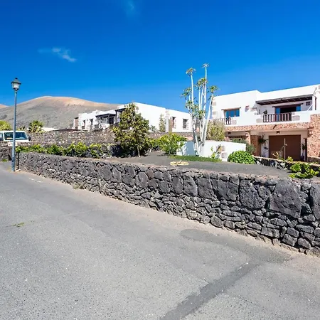 Casa Layka, Con Maravillosas Vistas Al Mar La Asomada  Extérieur photo