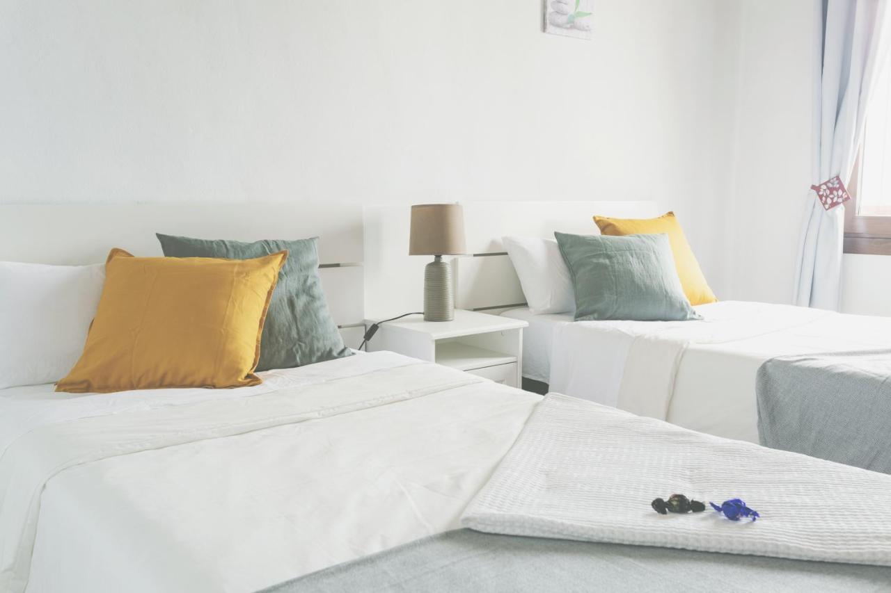 Casa Layka, Con Maravillosas Vistas Al Mar Appartement *