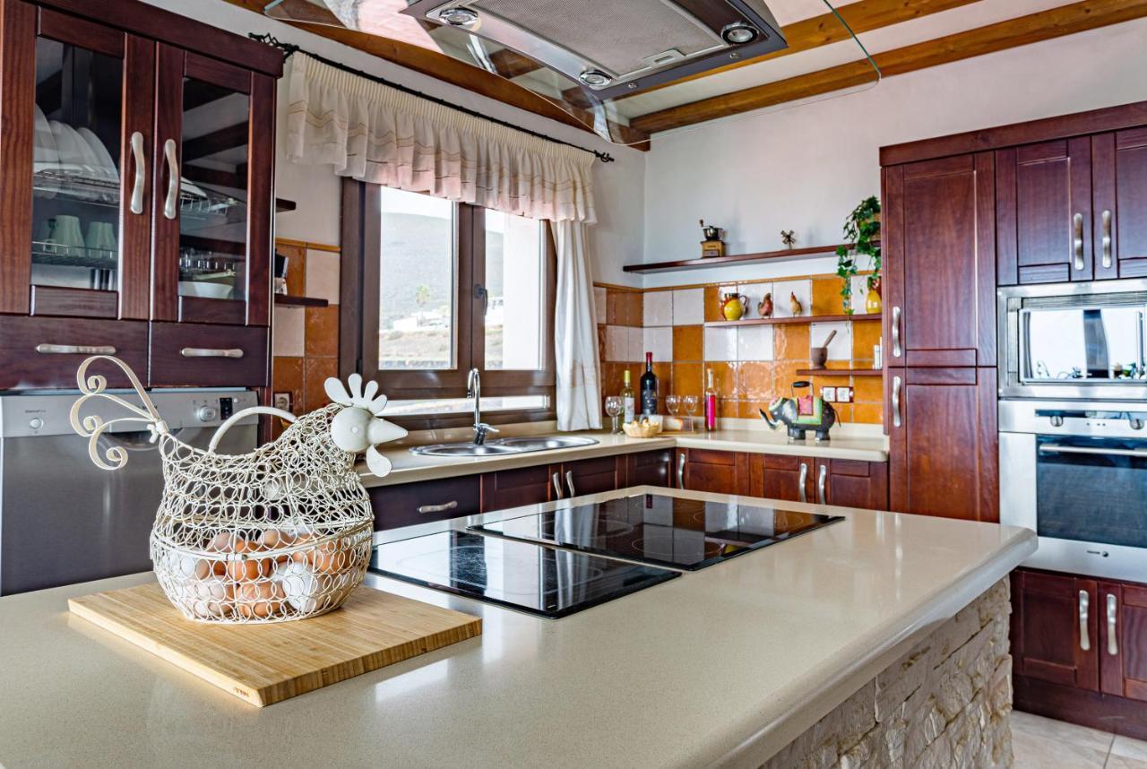 Casa Layka, Con Maravillosas Vistas Al Mar Appartement *