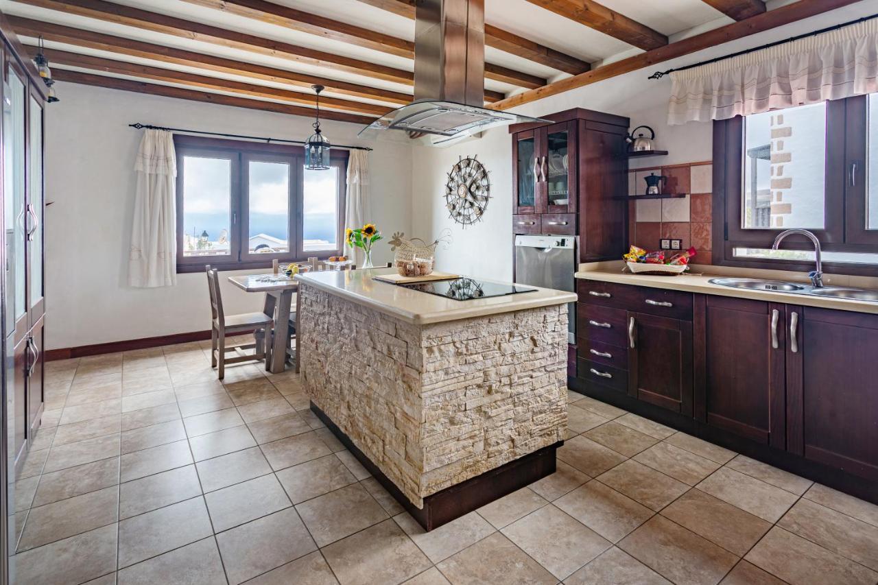 Casa Layka, Con Maravillosas Vistas Al Mar Appartamento