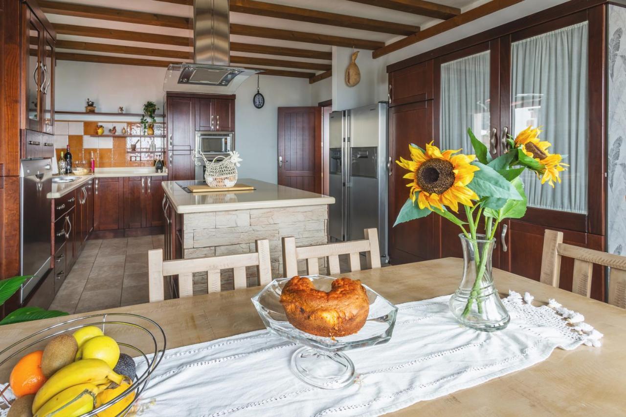 Appartamento Casa Layka, Con Maravillosas Vistas Al Mar La Asomada (Lanzarote)